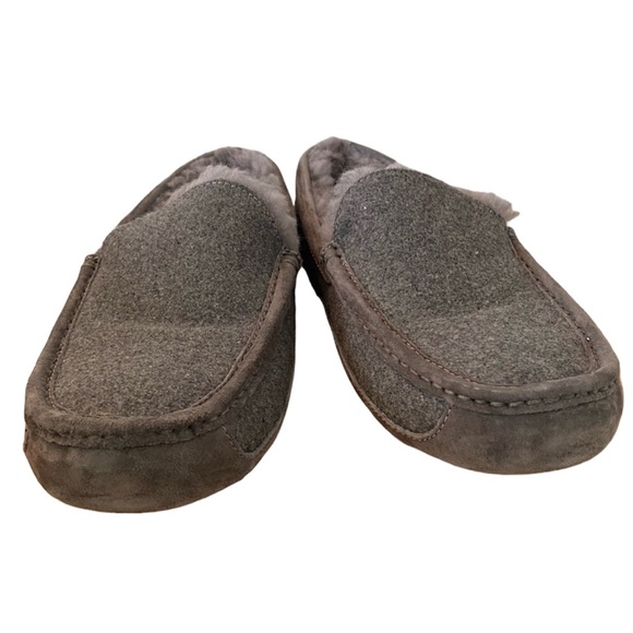 Ugg Men’s Ascot Slipper NWOT - Picture 3 of 7